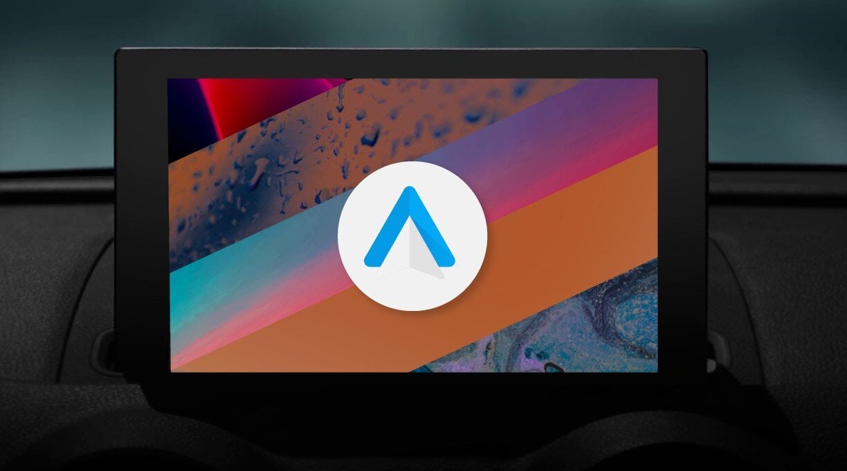 Το επανασχεδιασμένο UI του Android Auto μοιάζει πολύ με το Apple CarPlay