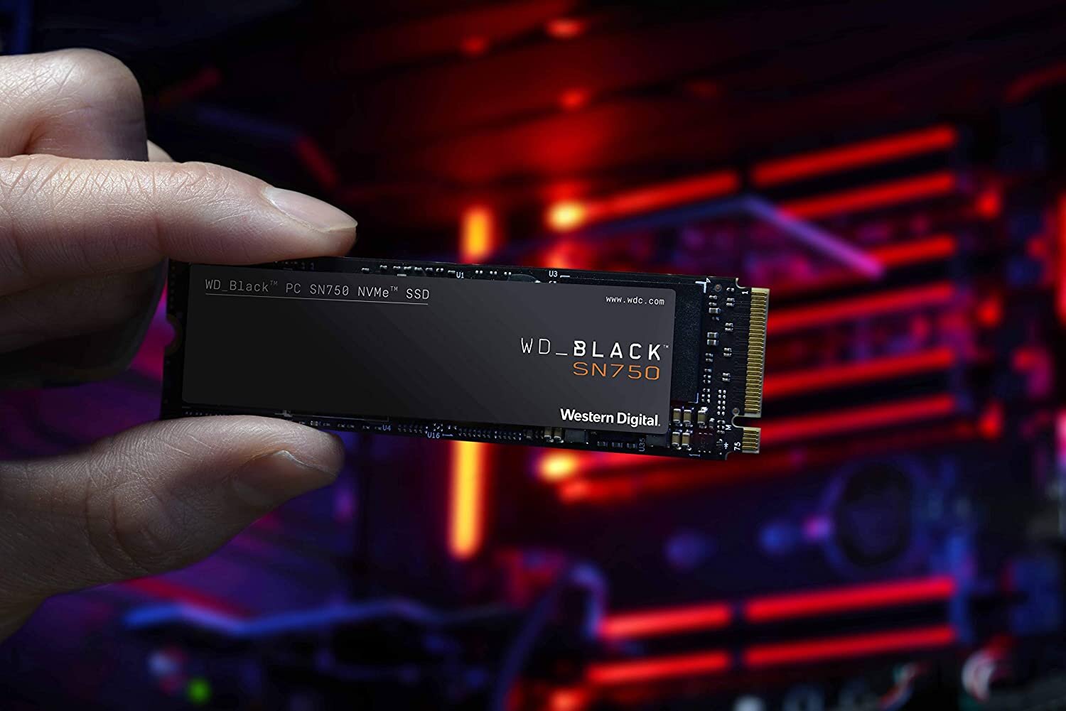 Μόλυνση σε εργοστάσια των Western Digital και Kioxia επηρεάζει τουλάχιστον 7 δισεκατομμύρια gigabytes μνήμης flash και ίσως...τις τιμές