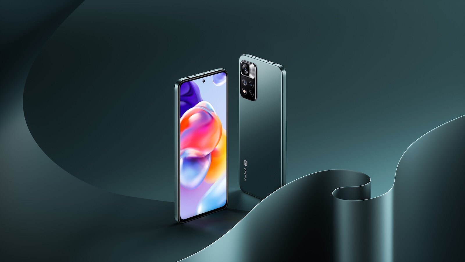 Redmi Note 11 Pro+ 5G και Redmi Note 11S 5G, τα δύο νέα μοντέλα της επιτυχημένης σειράς
