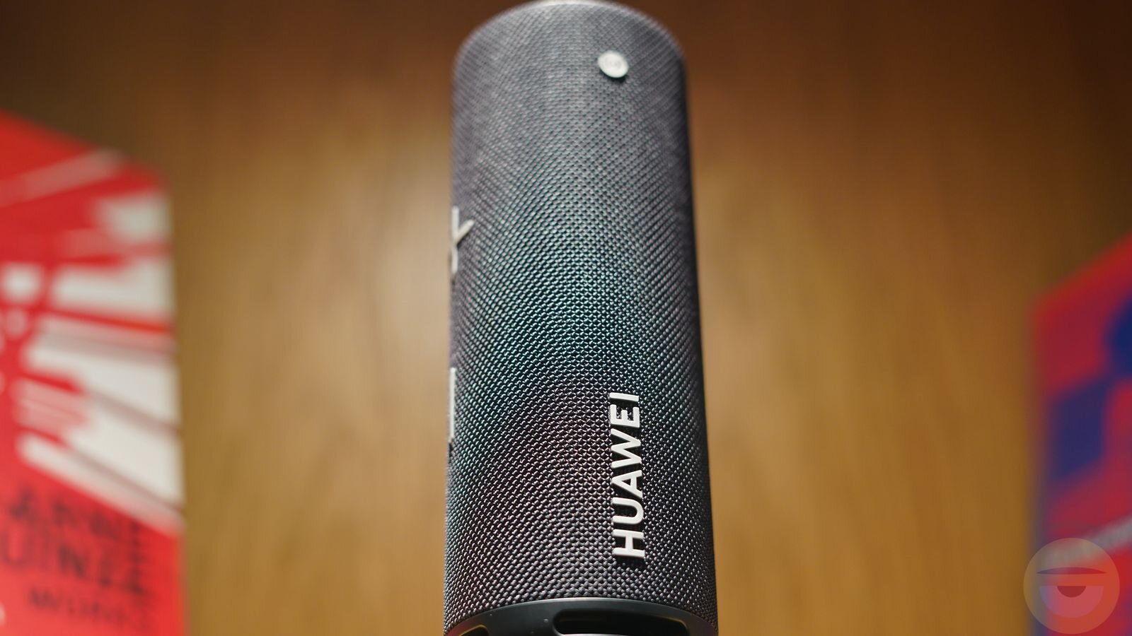 Huawei Sound Joy Review - Ξεχωρίζει