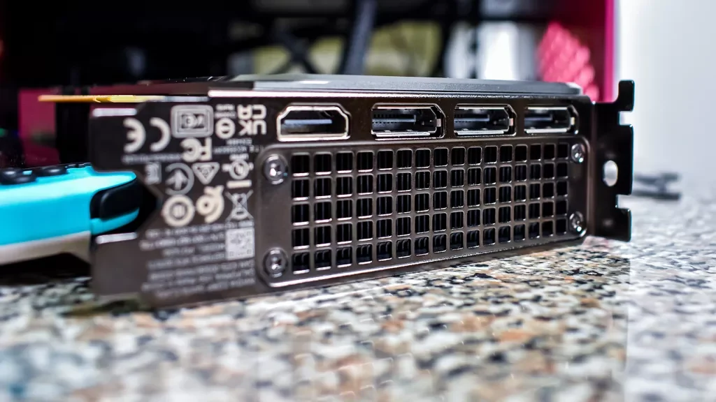 Φήμες ότι η επερχόμενη Nvidia GeForce RTX 4090 θα διαθέτει TGP… 600W