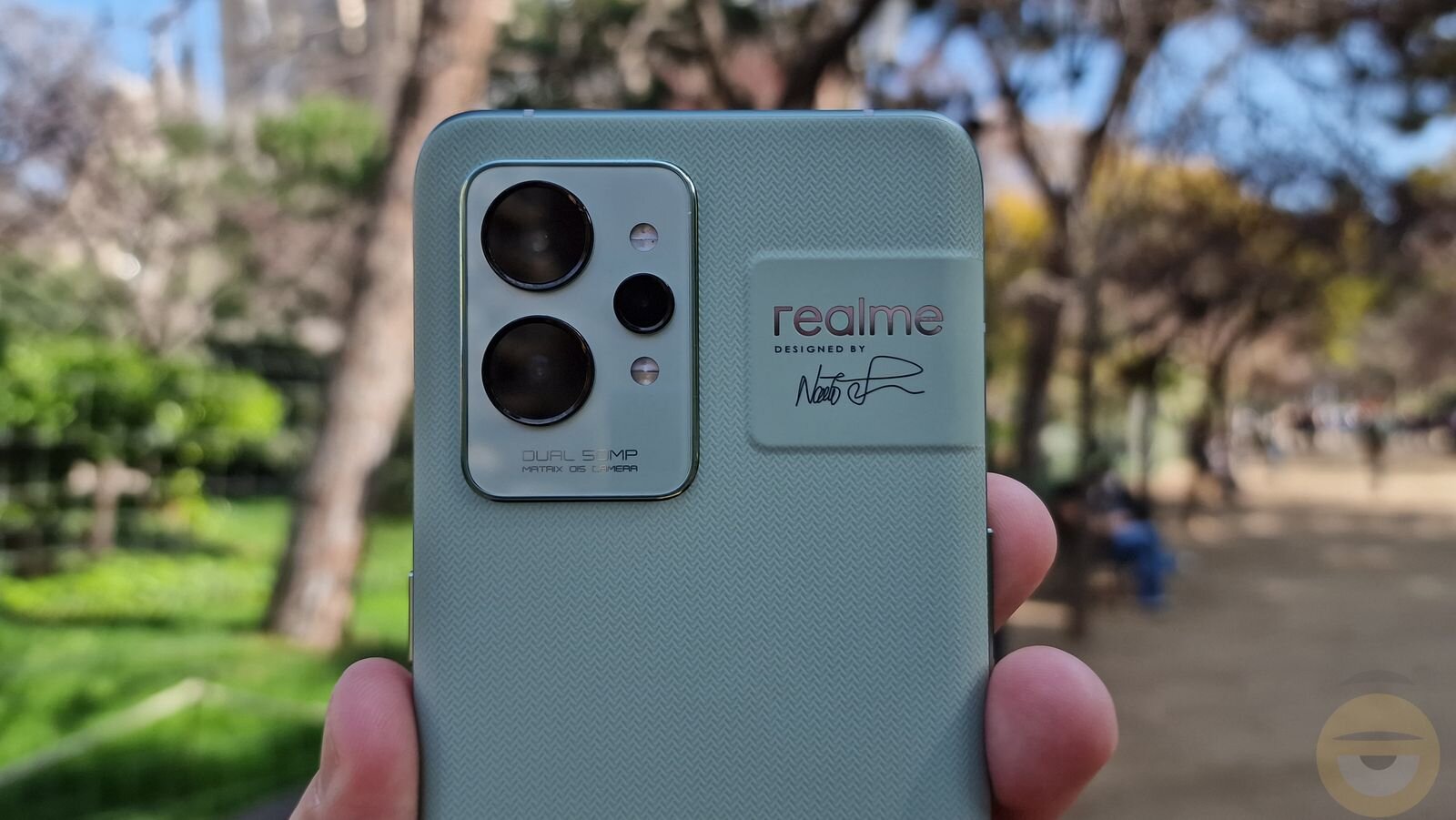 Realme GT 2 Pro Review