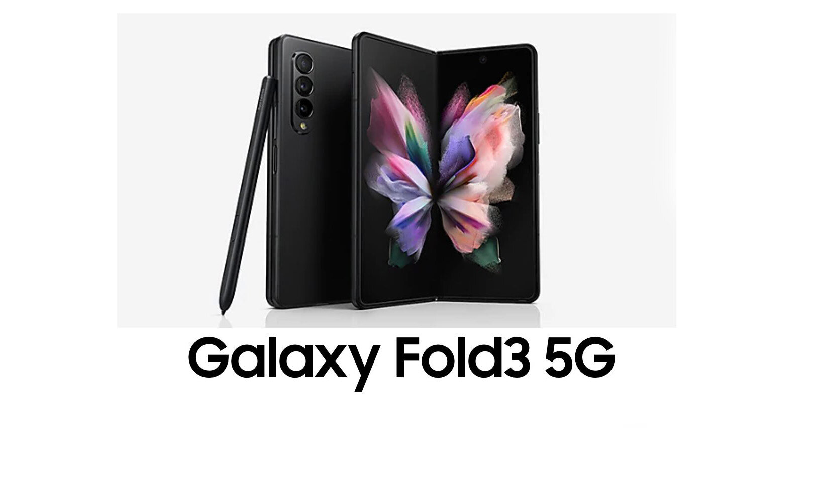 Η Samsung αφαίρεσε το γράμμα «Ζ» από τις ονομασίες των foldable συσκευών της
