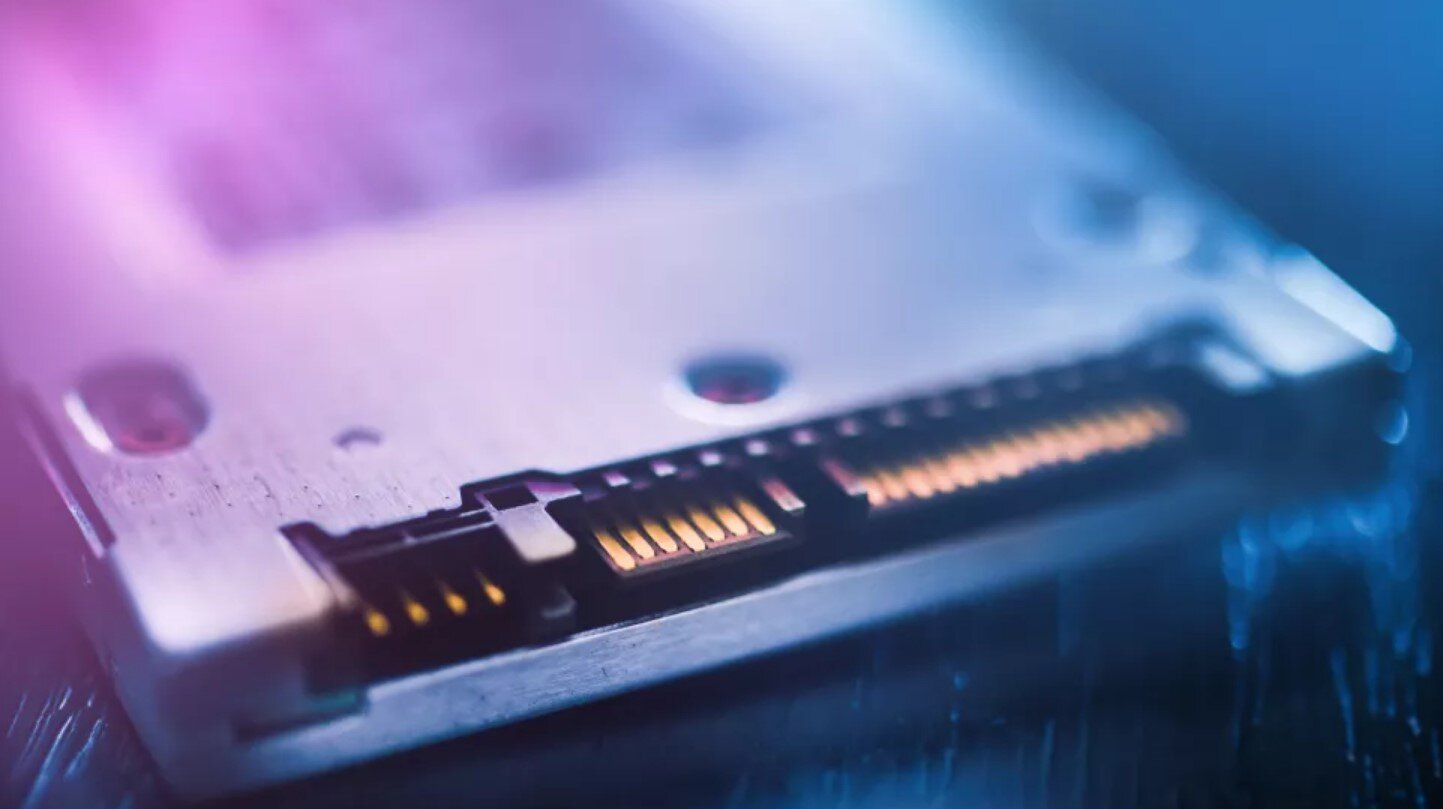 Είναι οι δίσκοι SSD τόσο αξιόπιστοι όσο οι HDD;