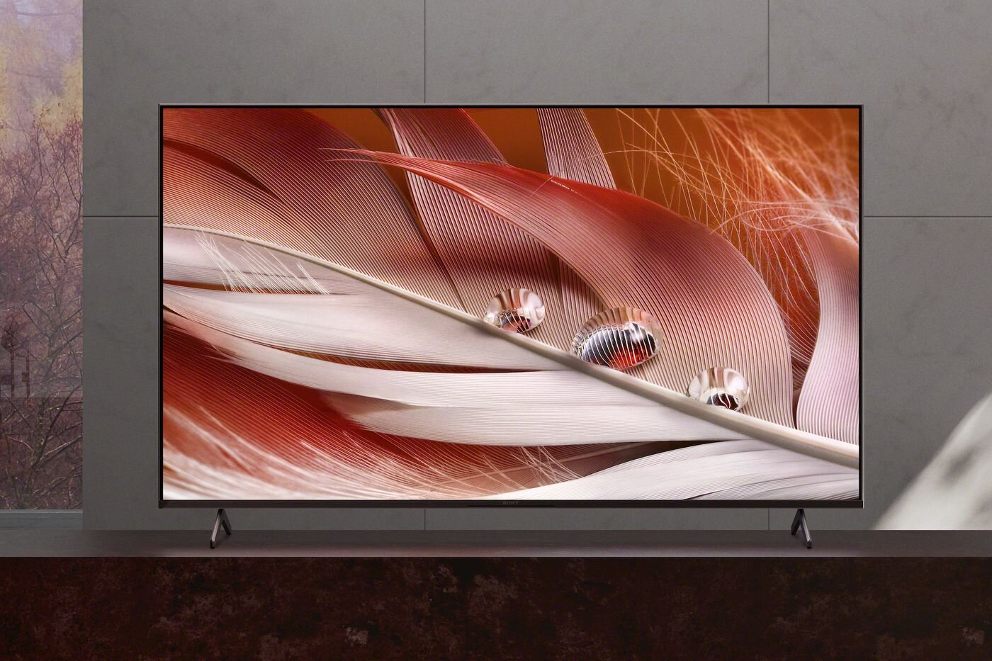 Οι Sony Bravia XR 2021 τηλεοράσεις λαμβάνουν VRR υποστήριξη μέσω ενημέρωσης