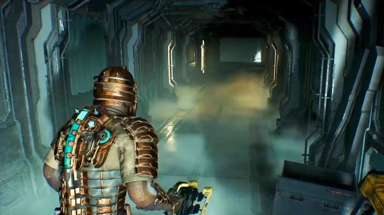 Το remake του Dead Space έρχεται αρχές του 2023