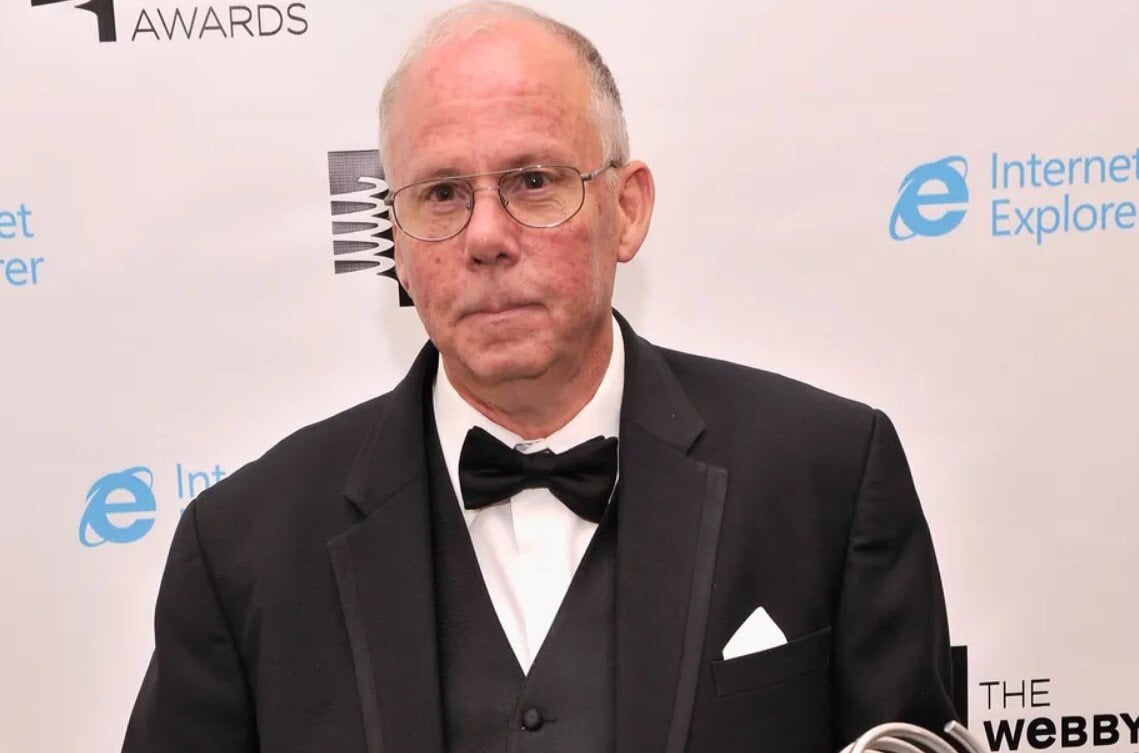 Απεβίωσε ο δημιουργός του GIF, Stephen Wilhite