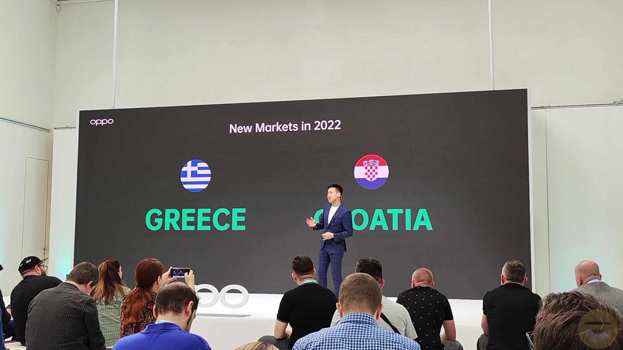 Η Oppo έρχεται επίσημα στην Ελλάδα αυτό το καλοκαίρι