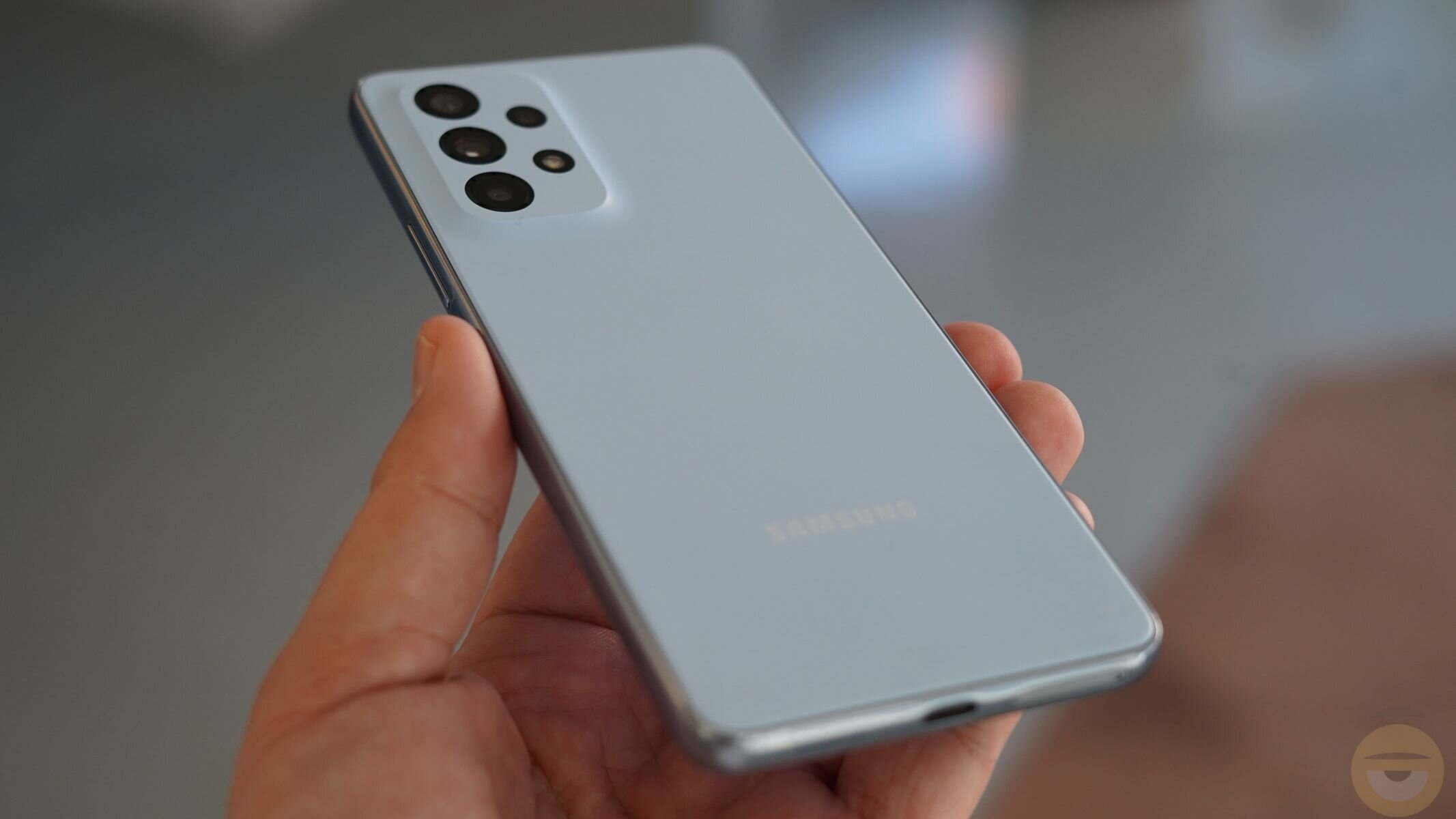 Samsung Galaxy A53 5G Review