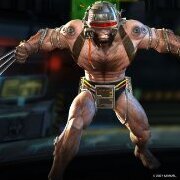 marvelmana