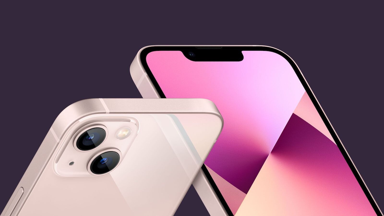 Την παραγωγή του iPhone 13 στην Ινδία ξεκινά η Apple