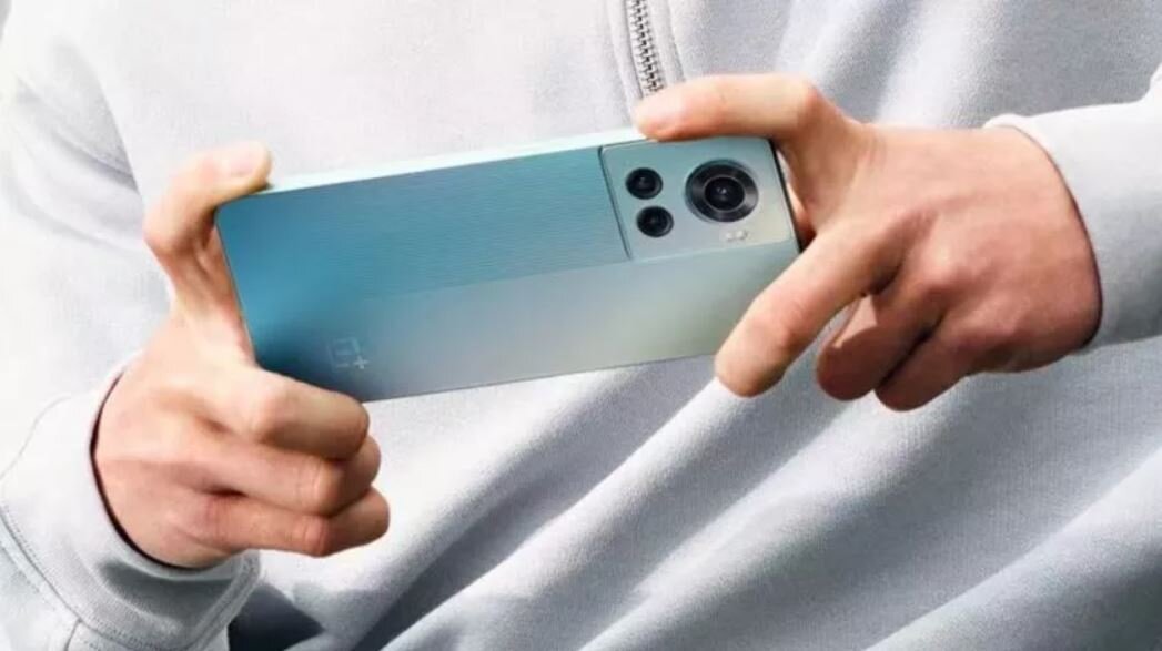Το OnePlus Ace κυκλοφορεί στις 21 Απριλίου