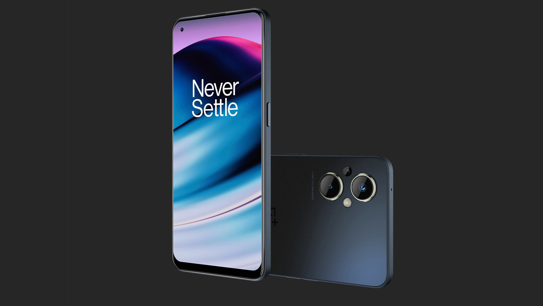 Η OnePlus ανακοίνωσε το Nord N20 με τιμή $282 και λειτουργικό 18 μηνών