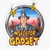 mrgadget