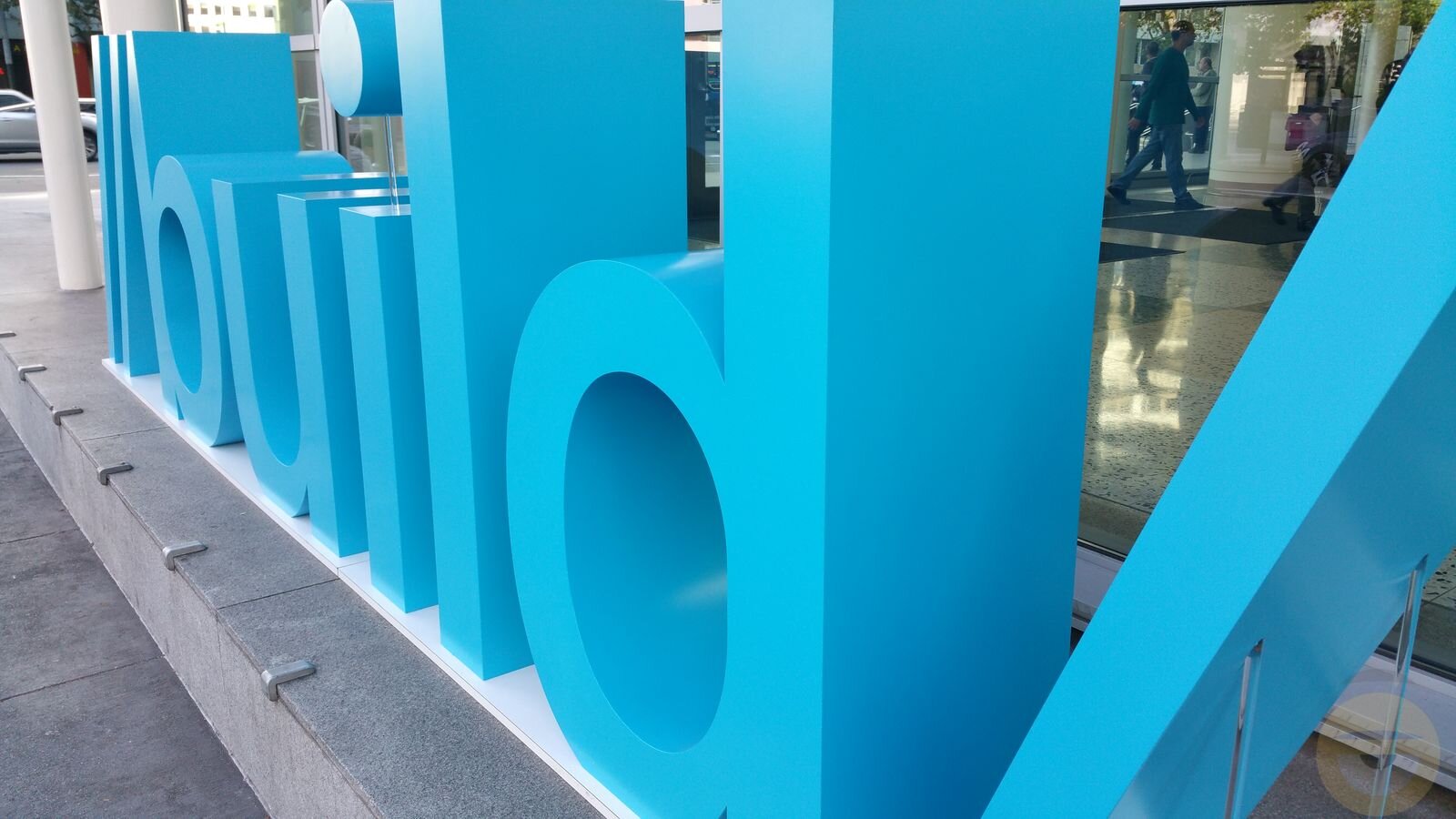 Περισσότερες πληροφορίες για "Build 2022: Τι να περιμένουμε από το συνέδριο προγραμματιστών της Microsoft"