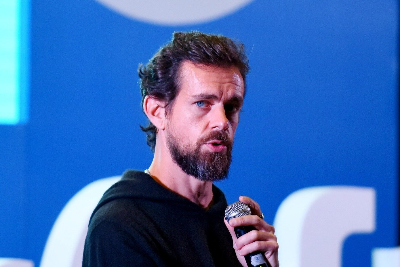 Παρελθόν και επίσημα ο Jack Dorsey από το Twitter