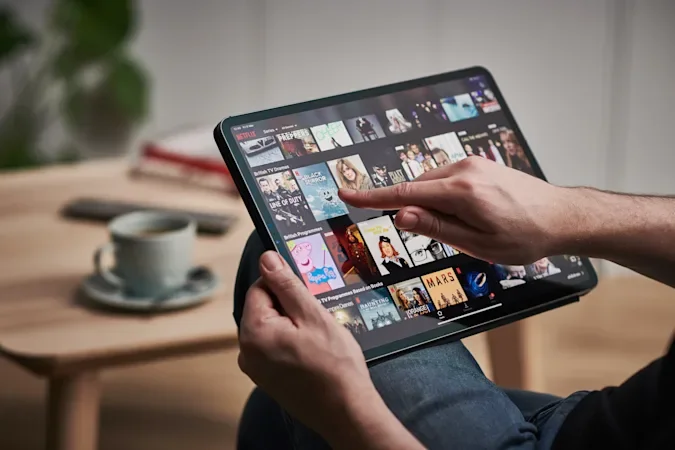 Το Netflix πραγματοποιεί δοκιμαστικές προβολές νέων παραγωγών με επιλεγμένους συνδρομητές