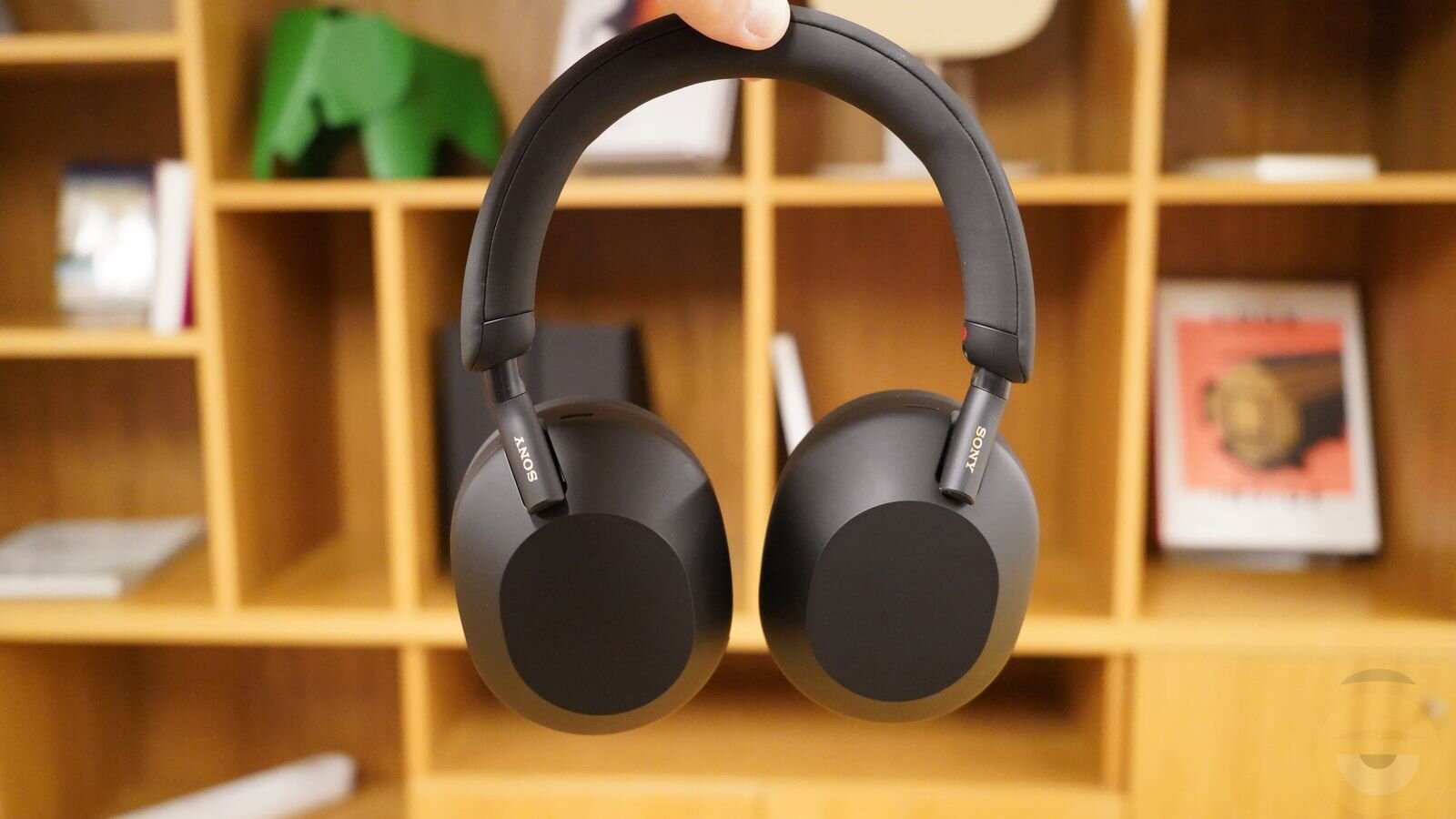 Sony WH-1000XM5 Review - Ακόμα καλύτερα