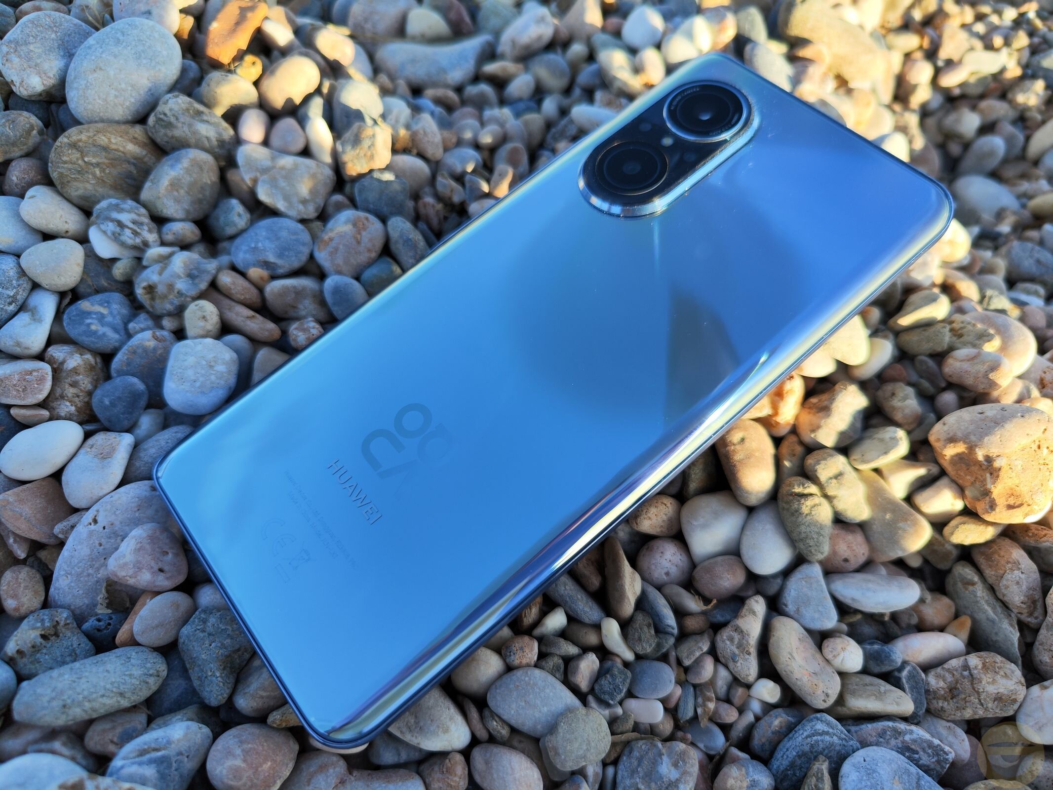 Huawei Nova 9 SE Review