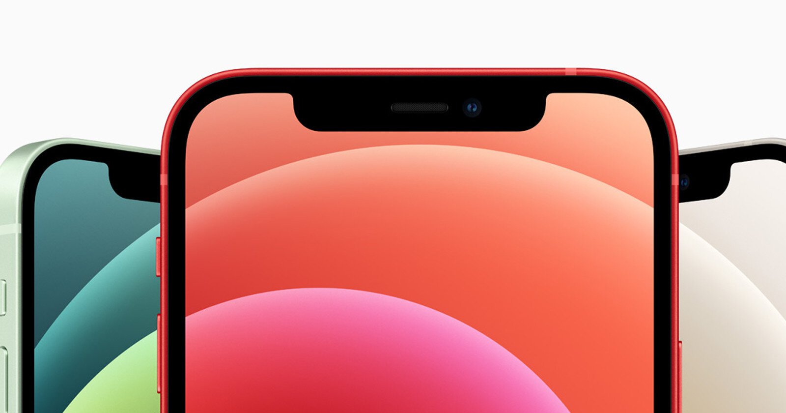 Η LG «έγδυσε» την Αpple για την selfie κάμερα του iPhone 14