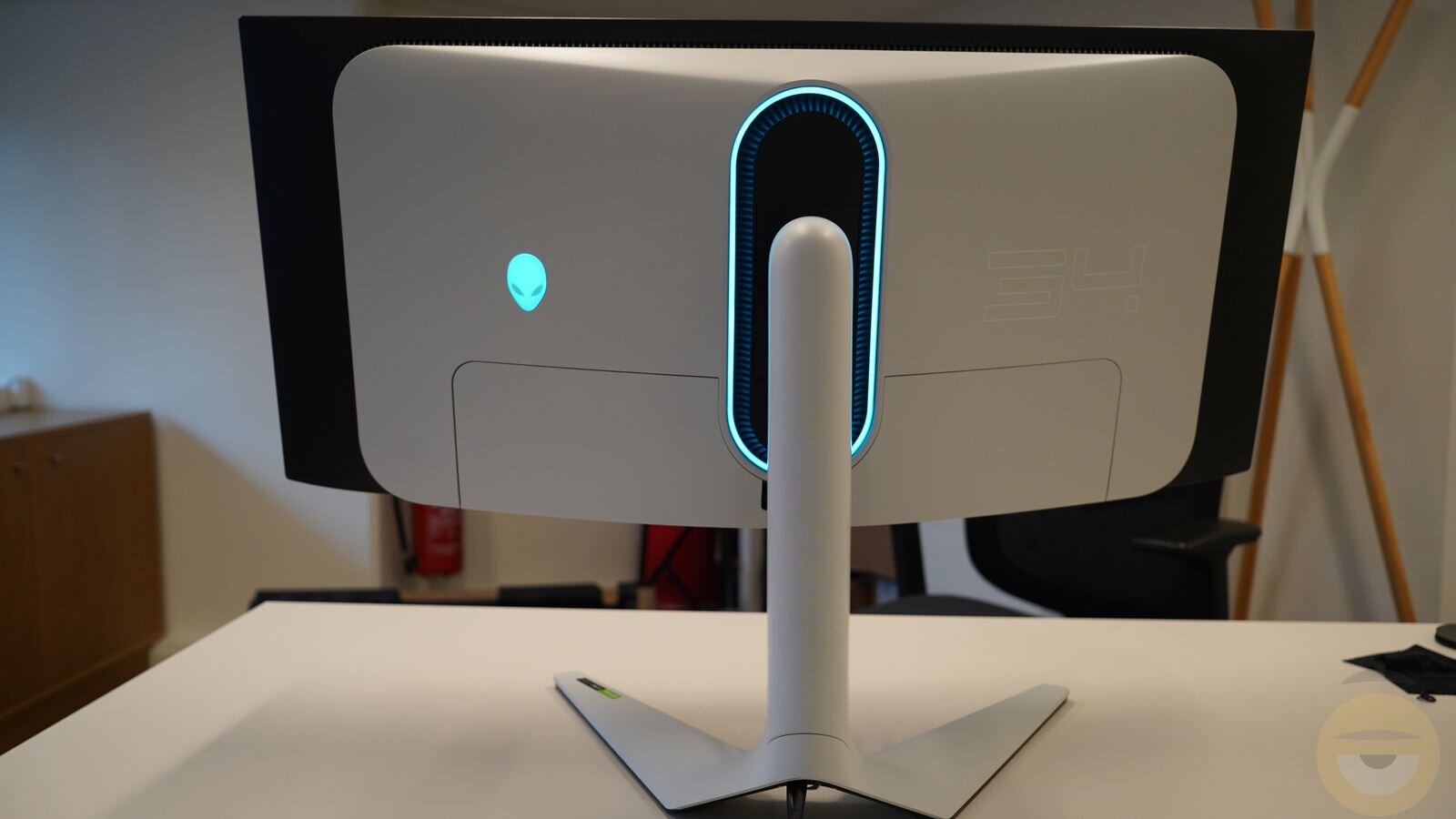 Alienware AW3423DW 34” Review