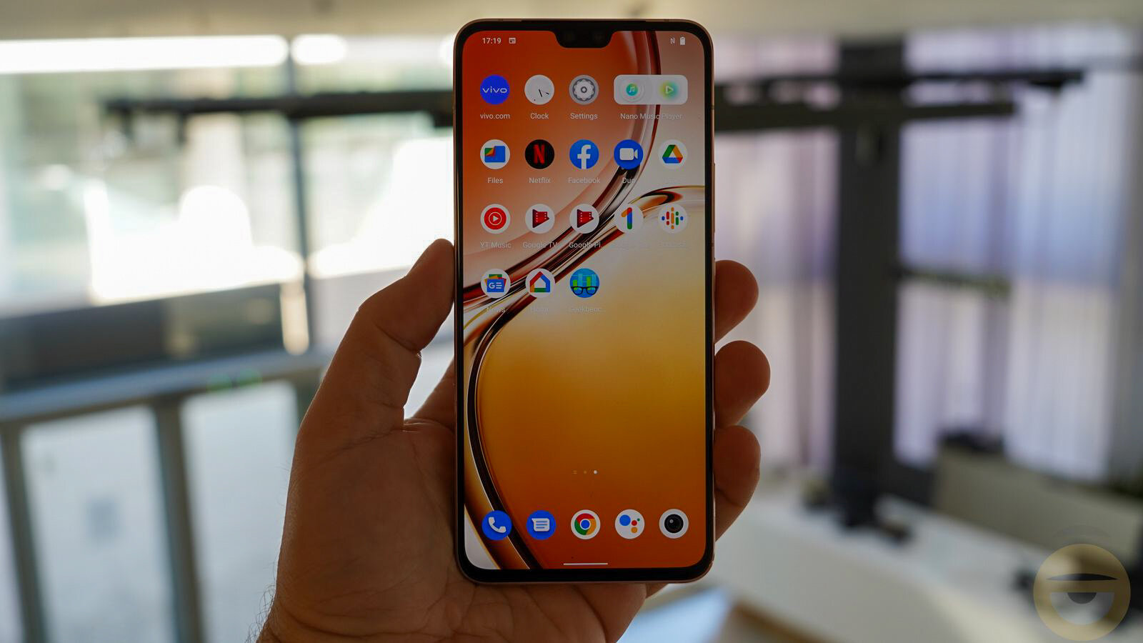 vivo v23 5G Review
