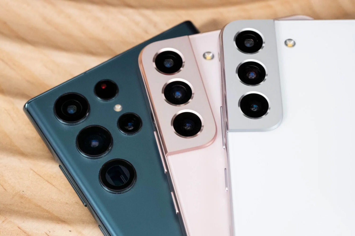 Το Galaxy S23 Ultra ενδέχεται να διαθέτει κάμερα 200MP