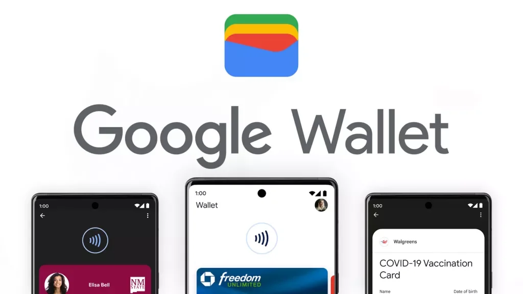 Περισσότερες πληροφορίες για "Το Google Wallet επιστρέφει στο Android"
