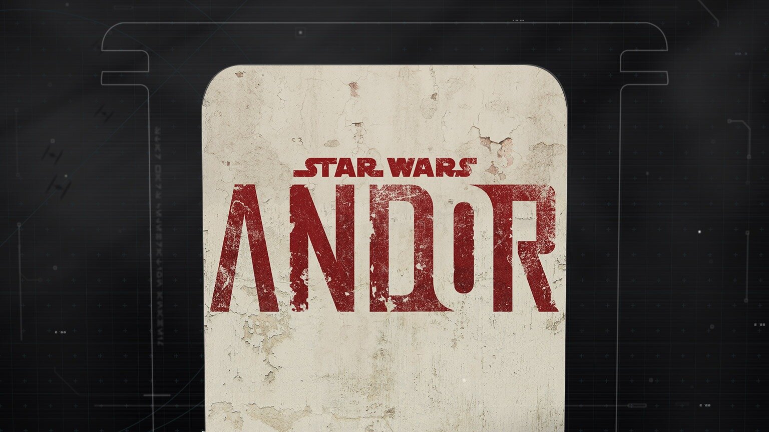 Εντυπωσιακό το πρώτο trailer του Star Wars Andor το οποίο έρχεται στο Disney+