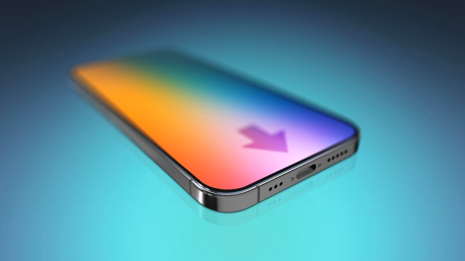Περισσότερες πληροφορίες για "Η Apple θα καταργήσει εντελώς το Lightning για χάρη του USB-C τον επόμενο χρόνο"