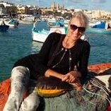 Malgorzata Kochanska Papageorgiou