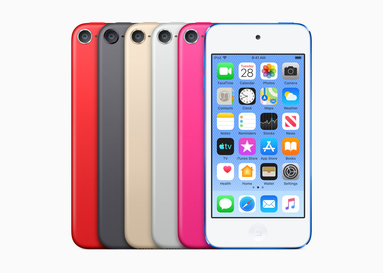 Η ιστορία του iPod