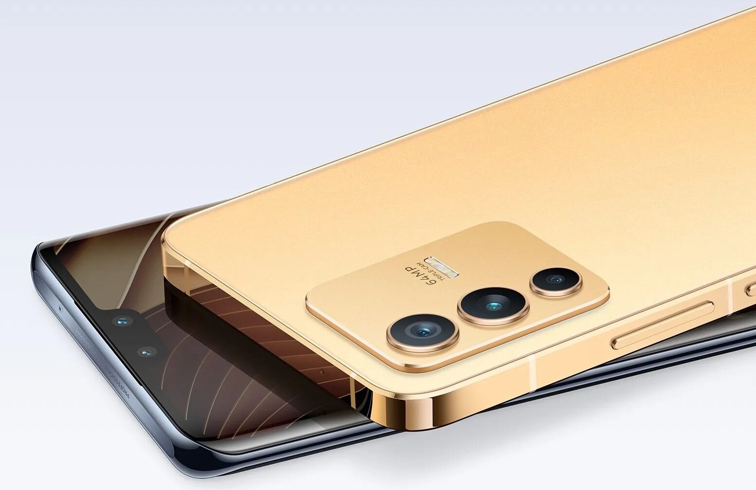 Ανακαλύπτοντας τις αρετές του vivo V23 5G