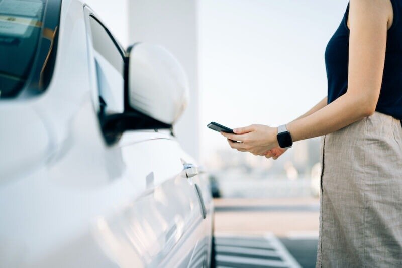 Bluetooth hack καταφέρνει να ξεκλειδώσει αυτοκίνητα Tesla ακόμα και από απόσταση