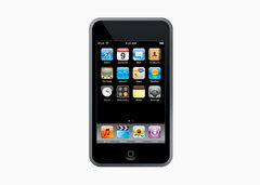 iPod touch