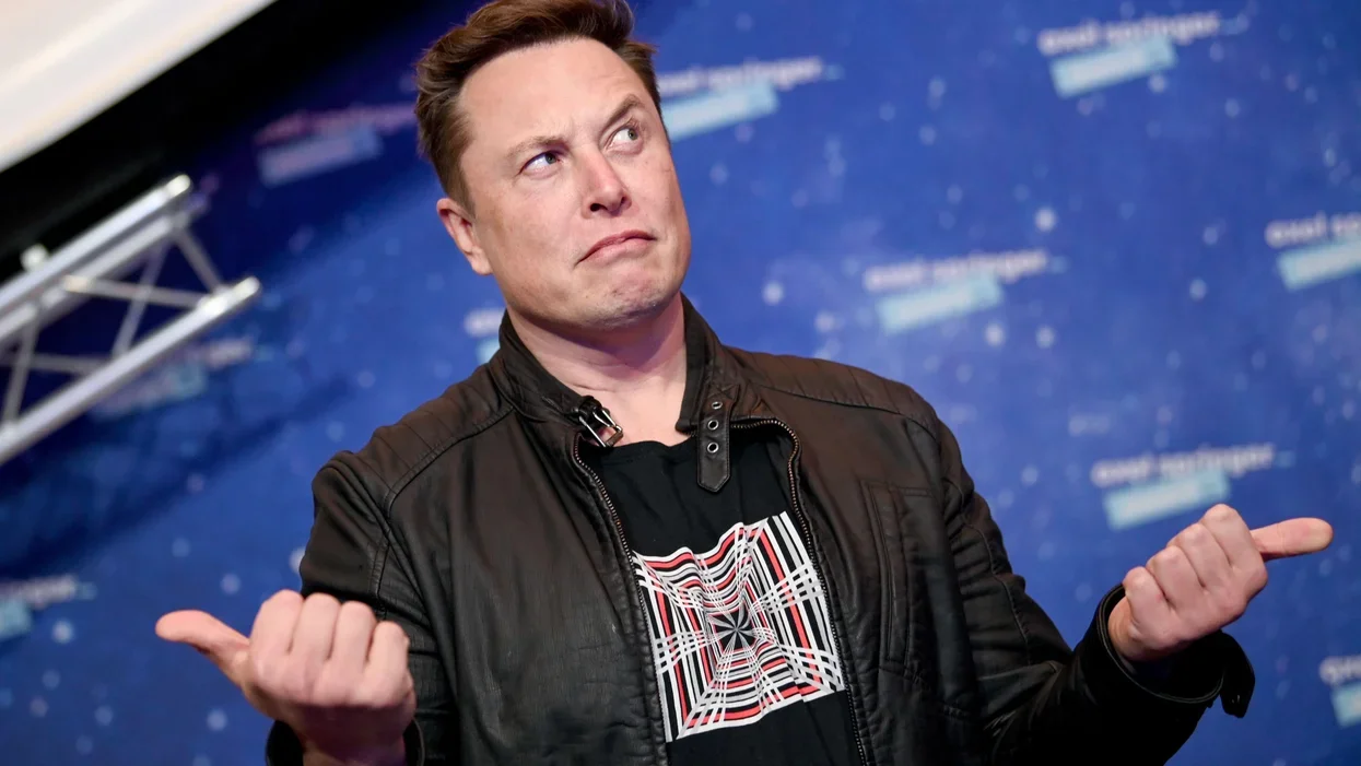 Μήνυση στον Elon Musk από μερίδα μετόχων του Twitter για χειραγώγηση μετοχής