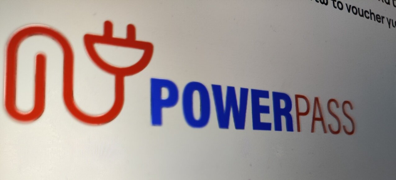 Ενεργοποιήθηκε το Power Pass μέσω του vouchers.gov.gr