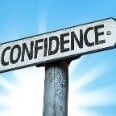 Confidence