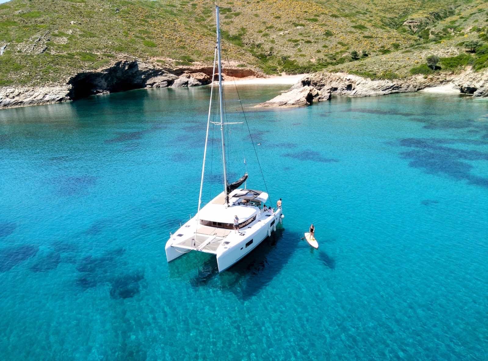 Η QUALCO «ταράζει τα νερά» του ατέλειωτου ελληνικού καλοκαιριού!