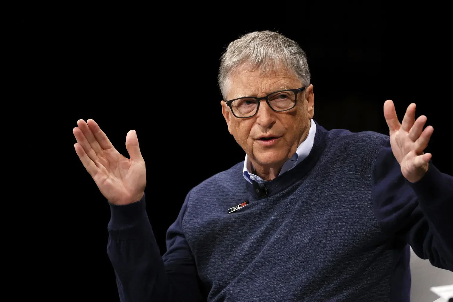 Περισσότερες πληροφορίες για "Ο Bill Gates λέει ότι τα NFTs βασίζονται 100% στη «θεωρία του μεγαλύτερου ανόητου»"