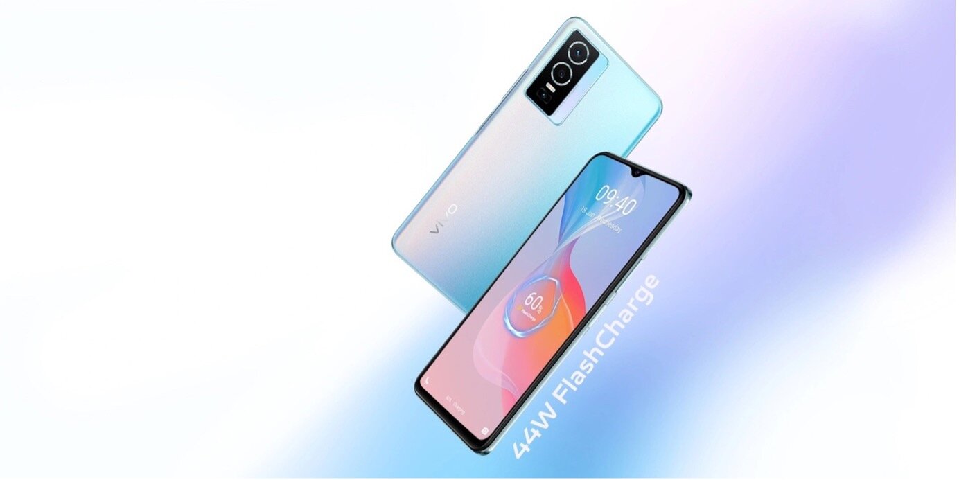 Περισσότερες πληροφορίες για "vivo Y76 5G High Definition Photography: Αναδεικνύοντας την τέχνη της φωτογραφίας μέσα από μία value for money mid-range πρόταση"