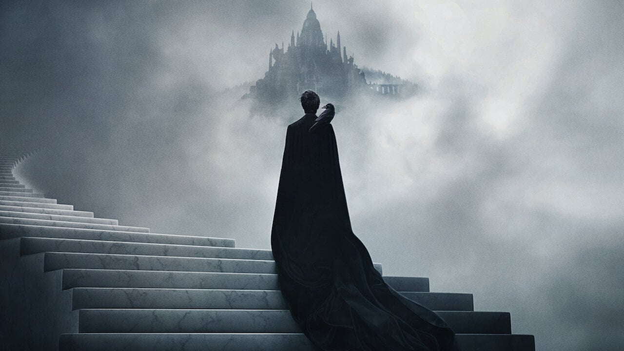 Έρχεται στις 5 Αυγούστου το The Sandman στο Netflix