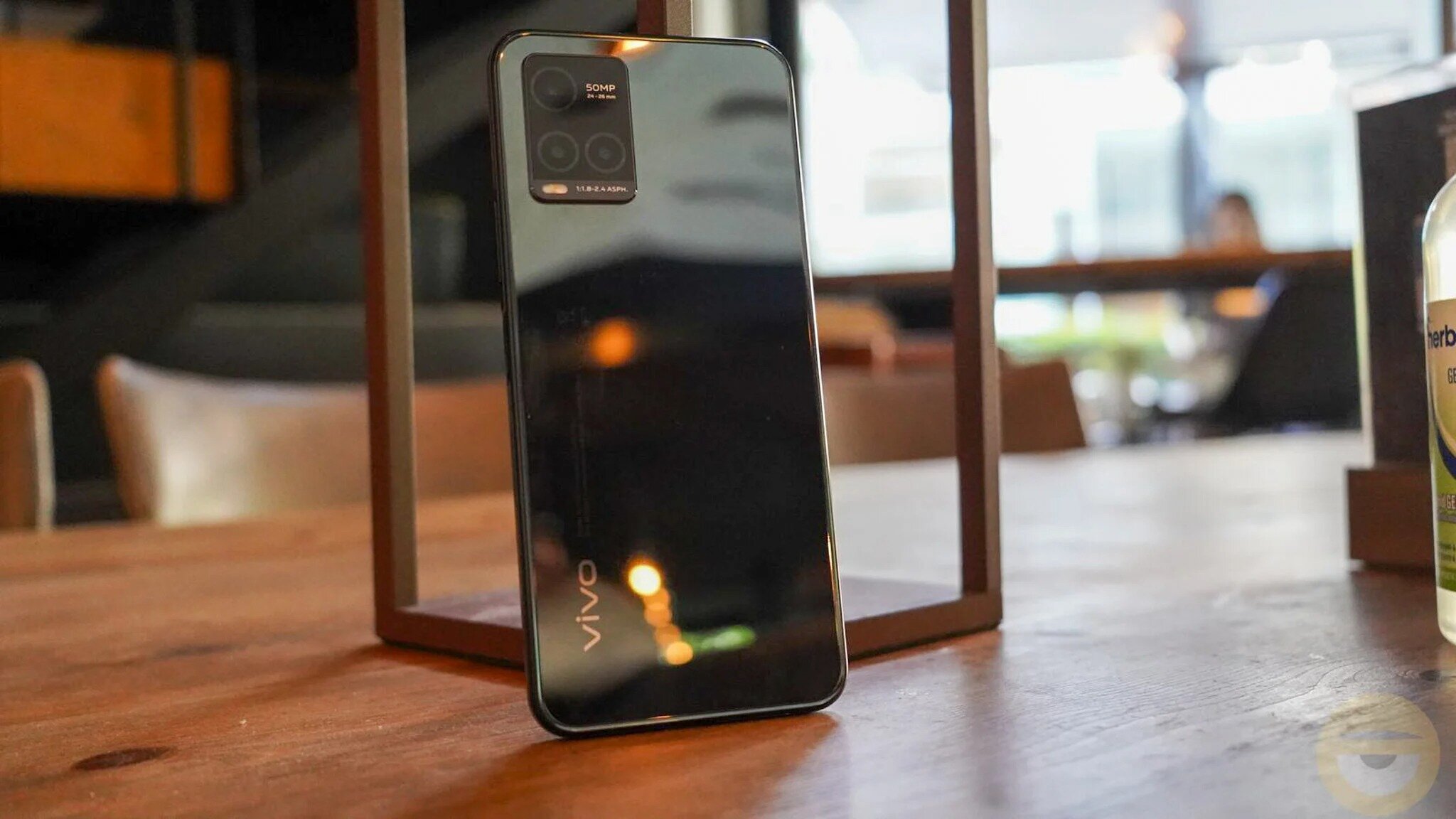 vivo Y33s Review