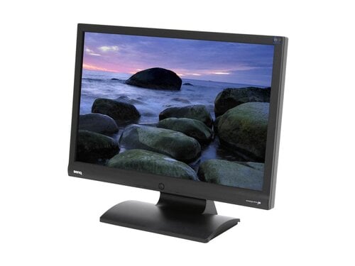 Περισσότερες πληροφορίες για "BENQ G900 19 "" ΟΘΟΝΗ PC"