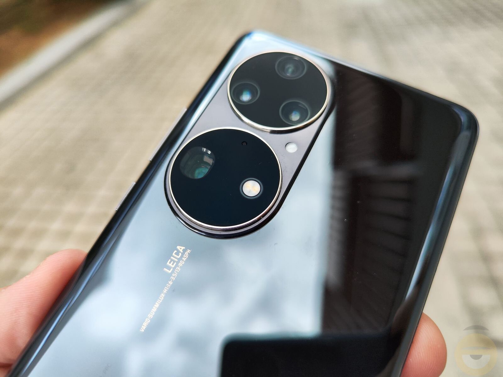 Huawei P50 Pro Review