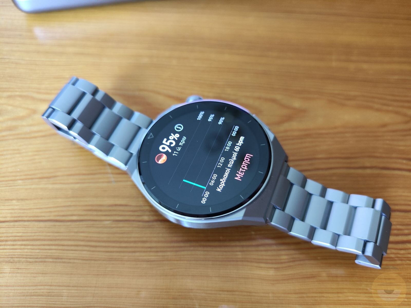 Huawei Watch GT 3 Pro Review