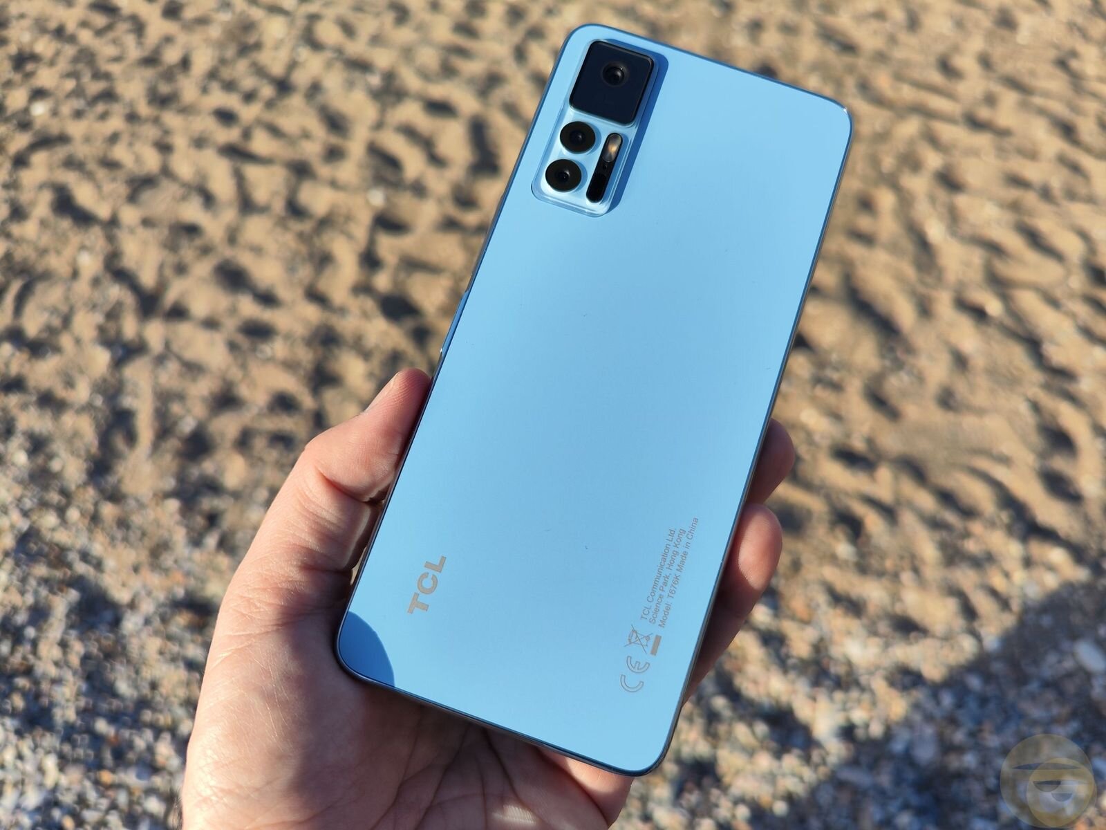 TCL 30 Plus Review