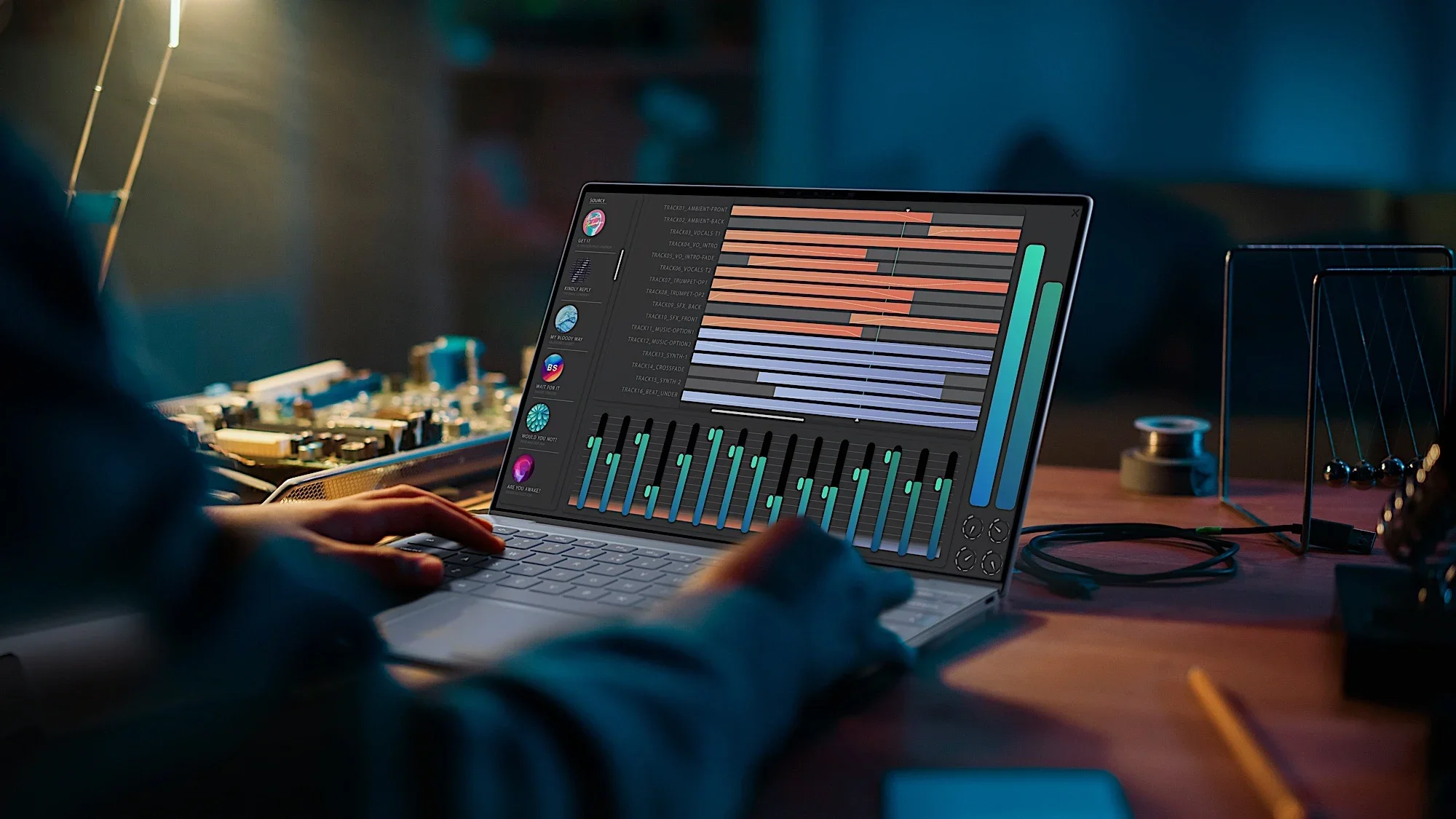 Η Dell παρουσίασε ένα ακόμα πιο λεπτό XPS 13 καθώς και ένα σύστημα 2-in-1 με αποσπώμενη οθόνη