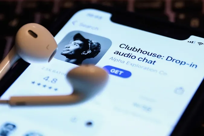 Σε απολύσεις προχωρά το Clubhouse εν όψει αναδιάρθρωσης