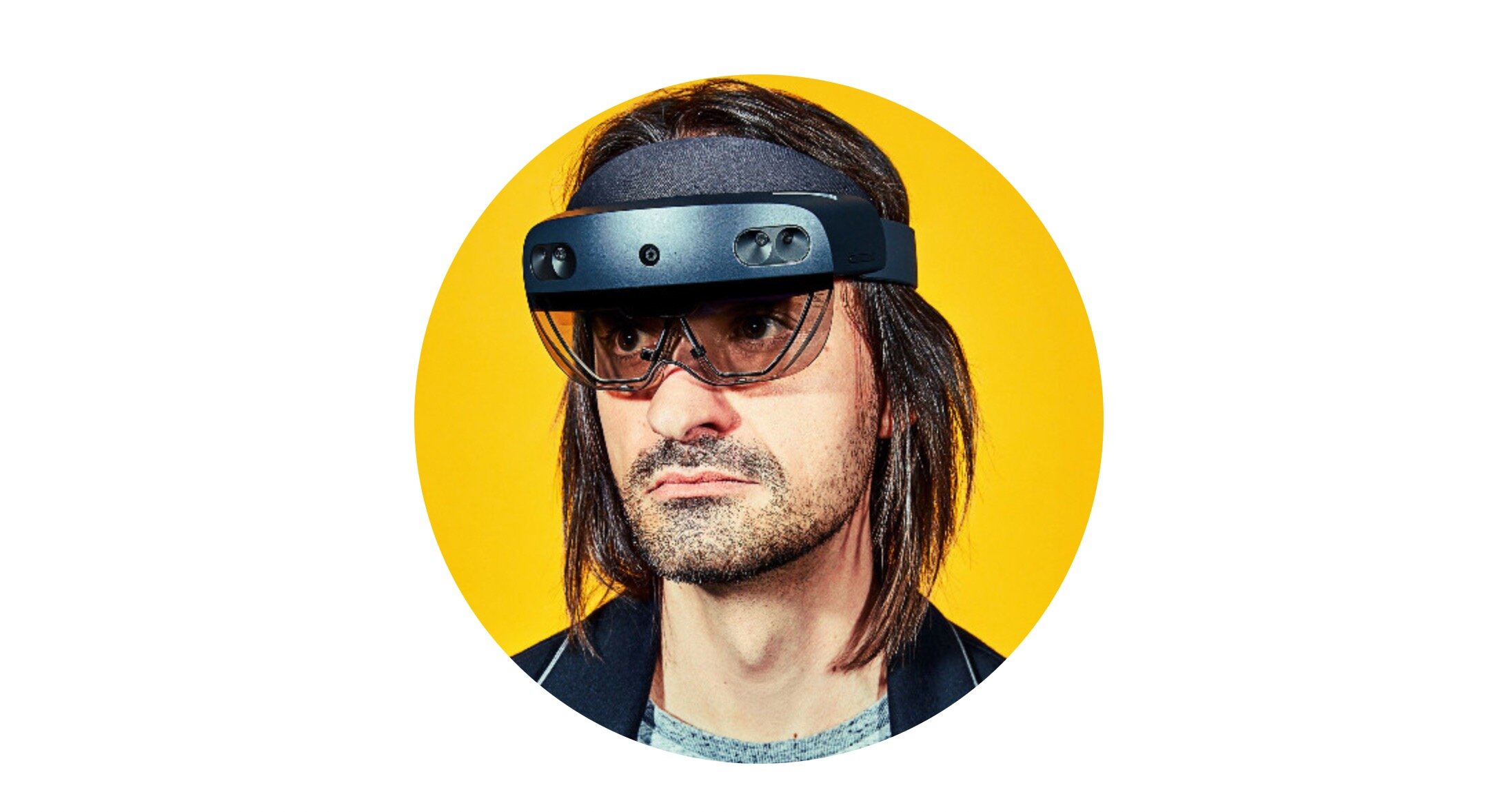 Περισσότερες πληροφορίες για "Εκτός Microsoft ο Alex Kipman, ο δημιουργός του HoloLens εξαιτίας καταγγελιών για ανάρμοστη συμπεριφορά"